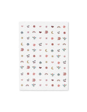 Laden Sie das Bild in den Galerie-Viewer, Nagelsticker I Rosa
