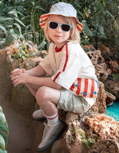 Laden Sie das Bild in den Galerie-Viewer, Bauchtasche I Shark