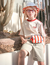 Laden Sie das Bild in den Galerie-Viewer, Bauchtasche I Shark