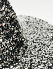 Laden Sie das Bild in den Galerie-Viewer, Hexenhut I Sequin Witches