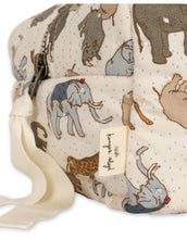 Laden Sie das Bild in den Galerie-Viewer, Kleine Kulturtasche I Elephantastic