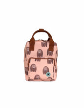 Laden Sie das Bild in den Galerie-Viewer, Rucksack Small I Bear