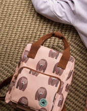 Laden Sie das Bild in den Galerie-Viewer, Rucksack Small I Bear