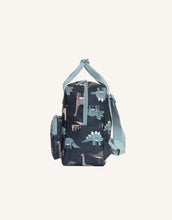 Laden Sie das Bild in den Galerie-Viewer, Rucksack Small I Dino