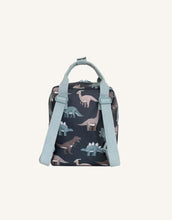 Laden Sie das Bild in den Galerie-Viewer, Rucksack Small I Dino
