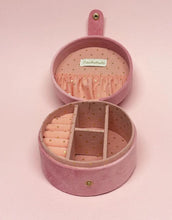 Laden Sie das Bild in den Galerie-Viewer, Schmuckdose I Ballett