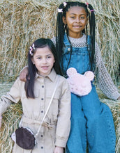 Laden Sie das Bild in den Galerie-Viewer, Tasche I Hattie Hedgehog