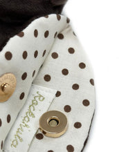 Laden Sie das Bild in den Galerie-Viewer, Tasche I Hattie Hedgehog