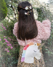 Laden Sie das Bild in den Galerie-Viewer, Tasche I Rainbow Unicorn