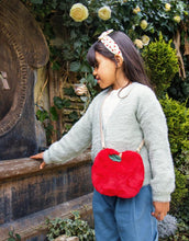 Laden Sie das Bild in den Galerie-Viewer, Tasche I Rosy Apple