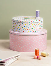 Laden Sie das Bild in den Galerie-Viewer, Metalldose I Pippi Langstrumpf - Hoppsansa