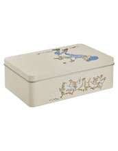 Laden Sie das Bild in den Galerie-Viewer, Metalldose I Michel aus Lönneberga - Cluck Cluck