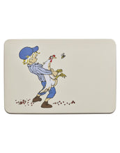 Laden Sie das Bild in den Galerie-Viewer, Metalldose I Michel aus Lönneberga - Cluck Cluck