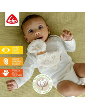 Laden Sie das Bild in den Galerie-Viewer, Activity-Raschelspielzeug I Knister-Schaf