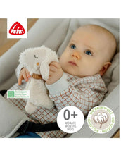 Laden Sie das Bild in den Galerie-Viewer, Activity-Raschelspielzeug I Knister-Schaf