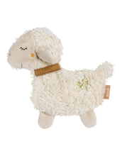 Laden Sie das Bild in den Galerie-Viewer, Activity-Raschelspielzeug I Knister-Schaf