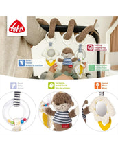 Laden Sie das Bild in den Galerie-Viewer, Activity-Spirale I Otter