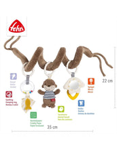 Laden Sie das Bild in den Galerie-Viewer, Activity-Spirale I Otter