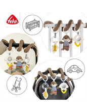 Laden Sie das Bild in den Galerie-Viewer, Activity-Spirale I Otter