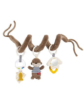 Laden Sie das Bild in den Galerie-Viewer, Activity-Spirale I Otter