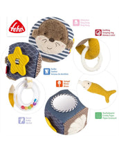 Laden Sie das Bild in den Galerie-Viewer, Activity - Motorikwürfel I Otter