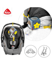 Laden Sie das Bild in den Galerie-Viewer, Activity - Motorikwürfel I Otter