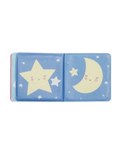 Laden Sie das Bild in den Galerie-Viewer, Badebuch I Wolken & Freunde