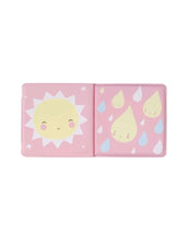 Laden Sie das Bild in den Galerie-Viewer, Badebuch I Wolken & Freunde