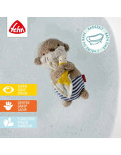 Laden Sie das Bild in den Galerie-Viewer, Badetier I Otter