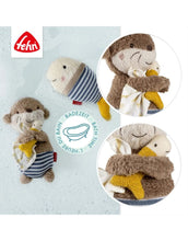 Laden Sie das Bild in den Galerie-Viewer, Badetier I Otter