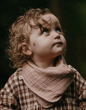 Laden Sie das Bild in den Galerie-Viewer, Bandana I Dusty Lilac