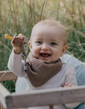 Laden Sie das Bild in den Galerie-Viewer, Bandana I Dark Oak