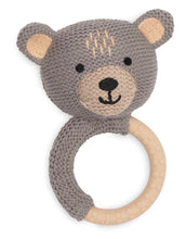 Laden Sie das Bild in den Galerie-Viewer, Beißring I Bear