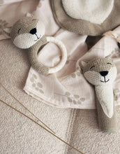 Laden Sie das Bild in den Galerie-Viewer, Beißring I Fox