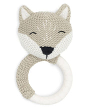 Laden Sie das Bild in den Galerie-Viewer, Beißring I Fox