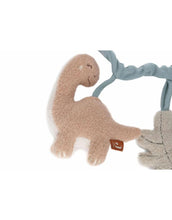 Laden Sie das Bild in den Galerie-Viewer, Kinderwagenkette I Roarsome