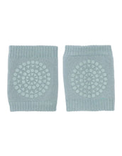 Laden Sie das Bild in den Galerie-Viewer, Rutschfeste Knieschützer I Dusty Blue