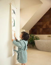 Laden Sie das Bild in den Galerie-Viewer, Messlatte I Jungle Jambo