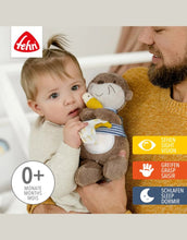 Laden Sie das Bild in den Galerie-Viewer, Nachtlicht I Otter