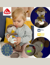 Laden Sie das Bild in den Galerie-Viewer, Nachtlicht I Otter