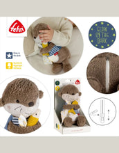 Laden Sie das Bild in den Galerie-Viewer, Nachtlicht I Otter