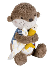 Laden Sie das Bild in den Galerie-Viewer, Nachtlicht I Otter