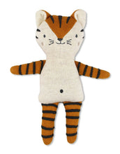 Laden Sie das Bild in den Galerie-Viewer, Rassel Tiger