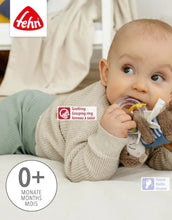 Laden Sie das Bild in den Galerie-Viewer, Rasselring I Otter