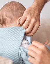 Laden Sie das Bild in den Galerie-Viewer, Kugelschlafsack 3,5 Tog I Essential Mint