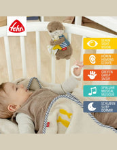 Laden Sie das Bild in den Galerie-Viewer, Spieluhr I Otter