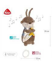 Laden Sie das Bild in den Galerie-Viewer, Spieluhr I Otter