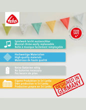 Laden Sie das Bild in den Galerie-Viewer, Spieluhr I Otter