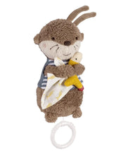 Laden Sie das Bild in den Galerie-Viewer, Spieluhr I Otter