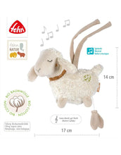 Laden Sie das Bild in den Galerie-Viewer, Spieluhr I Schaf